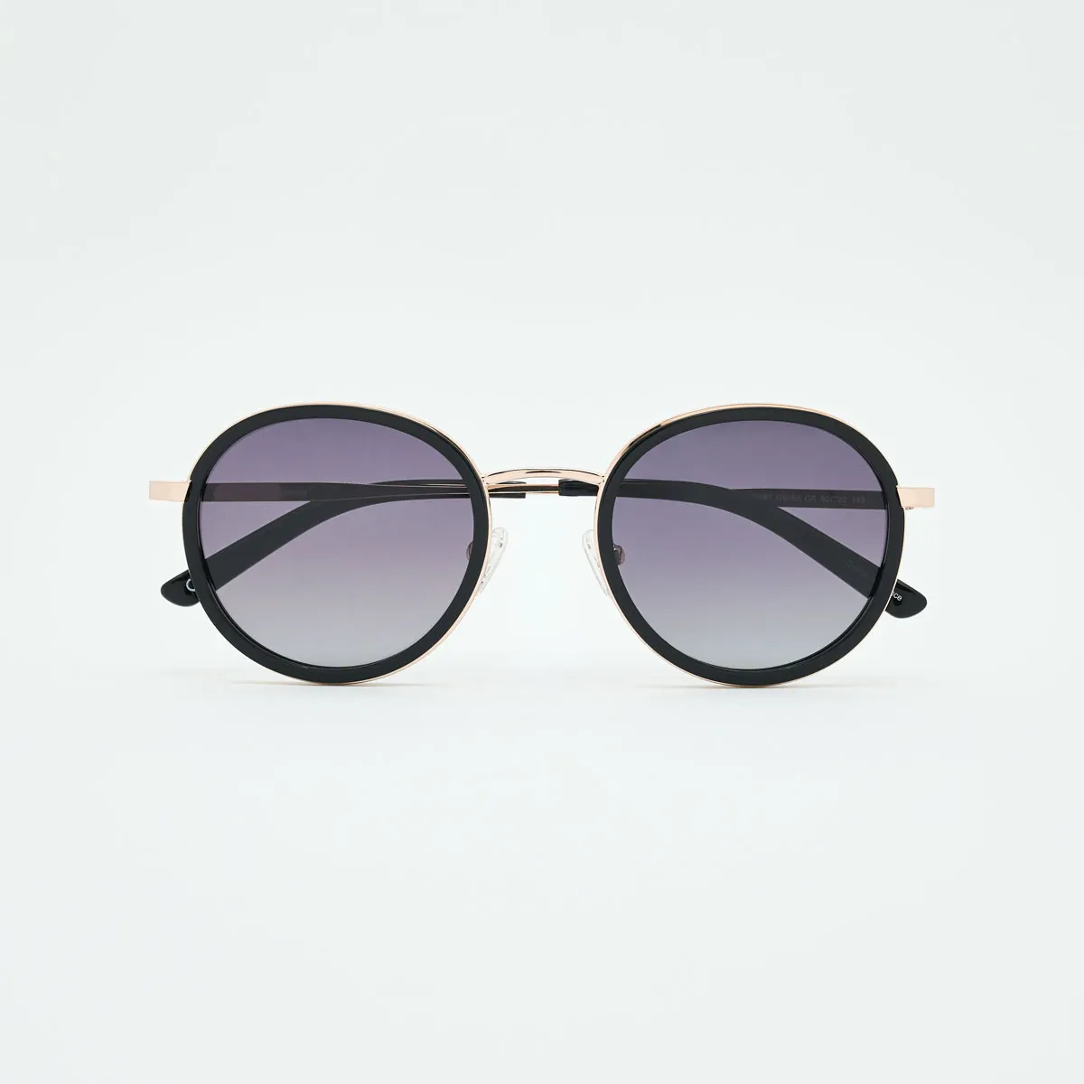 Coachella Festival Sunglasses – Retro Bohemian Pantos