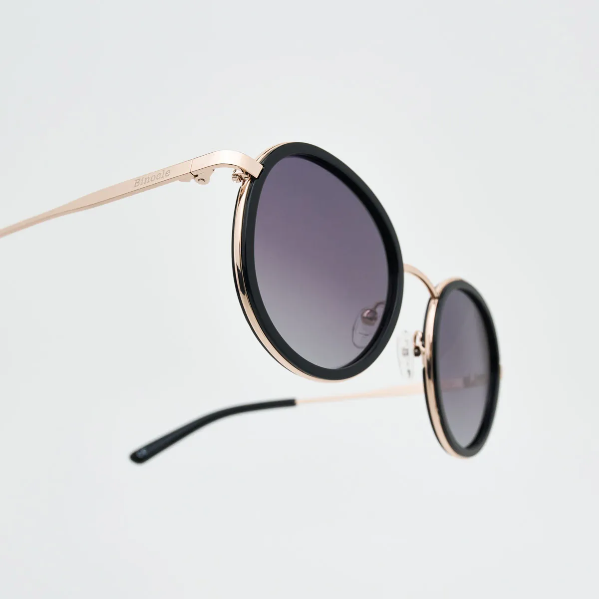 Coachella Festival Sunglasses – Retro Bohemian Pantos
