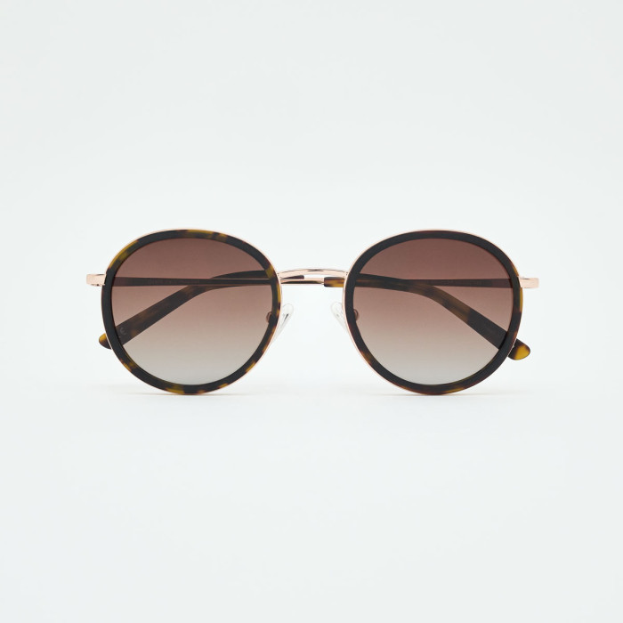 Coachella Festival Sunglasses – Retro Bohemian Pantos