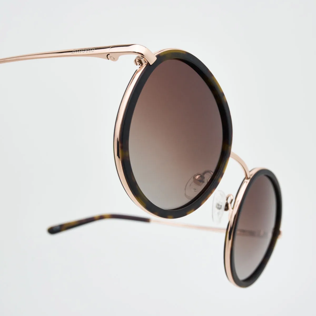Coachella Festival Sunglasses – Retro Bohemian Pantos