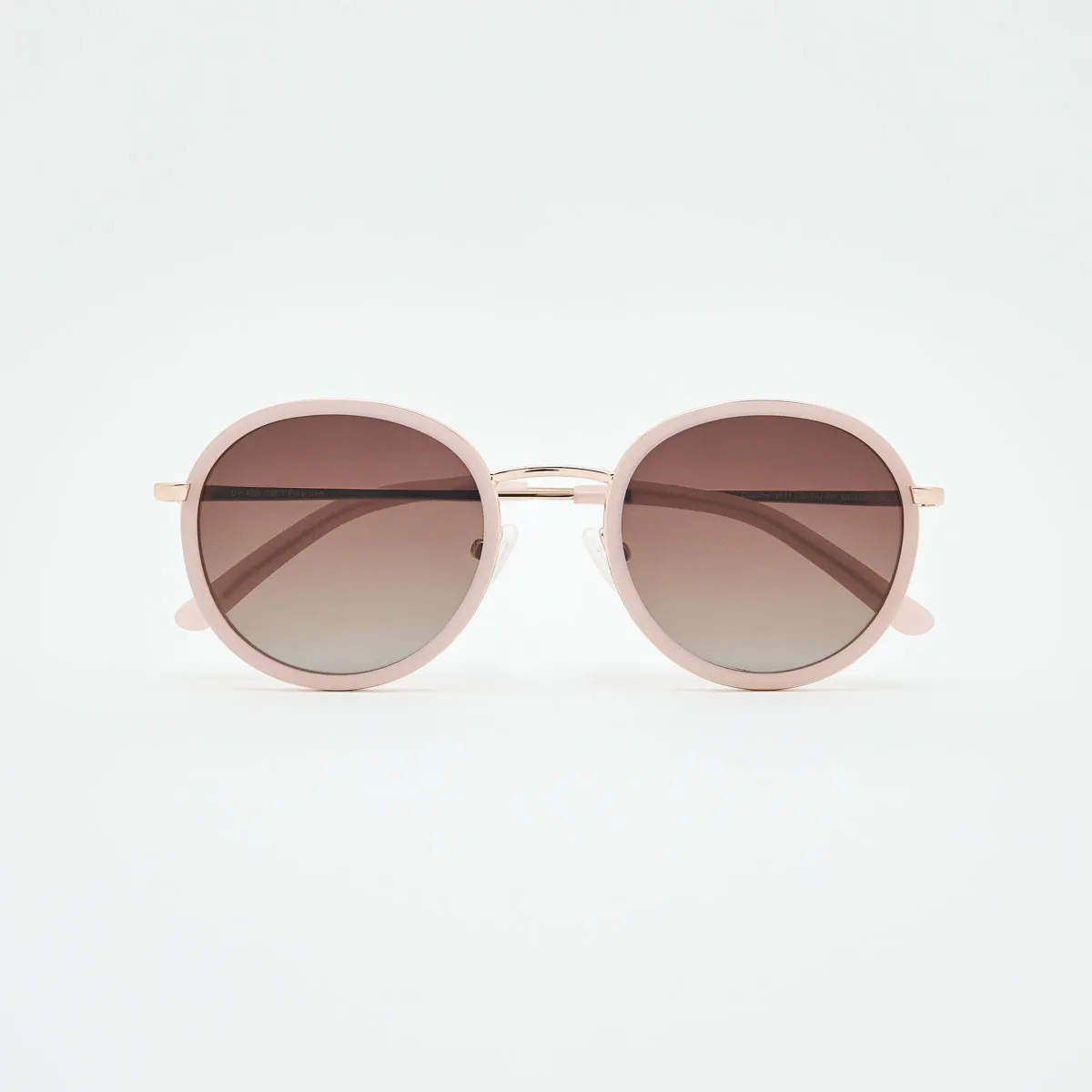 Coachella Festival Sunglasses – Retro Bohemian Pantos