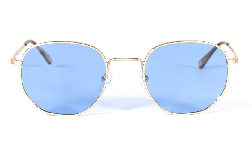 Lunettes de soleil Nevada Outlet - Nevada Or Mat - Bl2 39,00 €