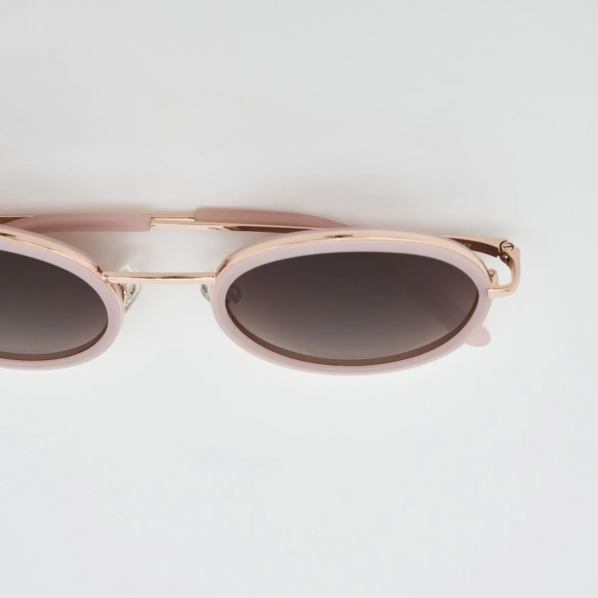 Coachella Festival Sunglasses – Retro Bohemian Pantos