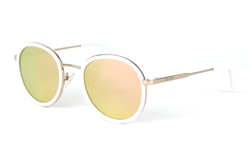 Lunettes de soleil Coachella Outlet - Coachella Or Rose Brillant - Wh.Pk 44,00 €