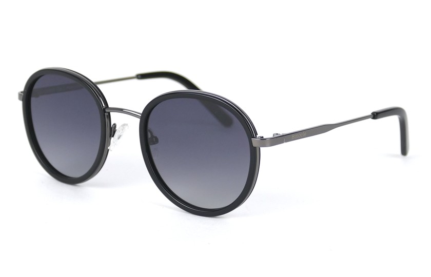 Lunettes de soleil Coachella Coachella GunMetal Mat - No.Gr 49,00 €