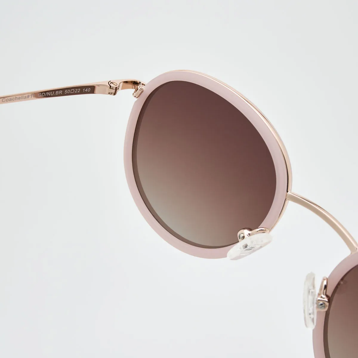 Coachella Festival Sunglasses – Retro Bohemian Pantos