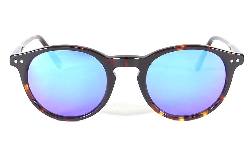 Lunettes de soleil California California Ecailles Brillantes - Bl 49,00 €