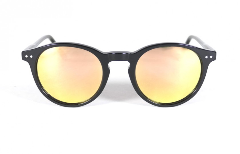 Lunettes de soleil California Outlet California Noir Brillant - Pk 49,00 €