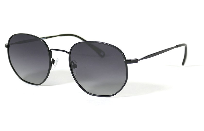 Lunettes de soleil Nevada Nevada Noir Mat - Gr 49,00 €