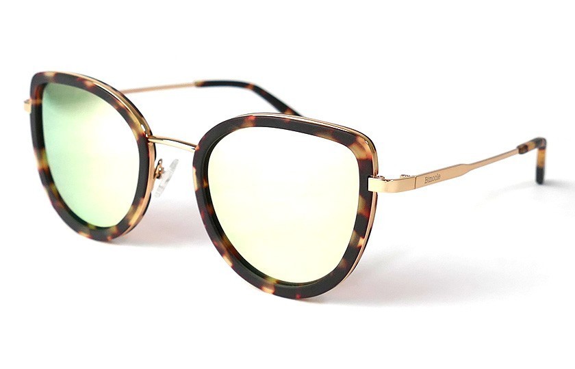 Lunettes de soleil Lisa Lisa - Or Brillant - Ec.Pk 49,00 €