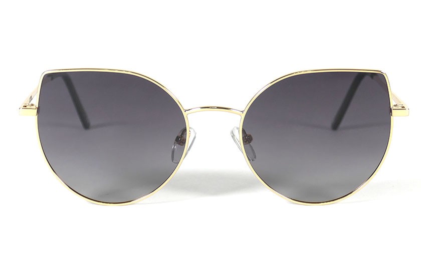 Lunettes de soleil Mona Mona Or Brillant - Gr 49,00 €