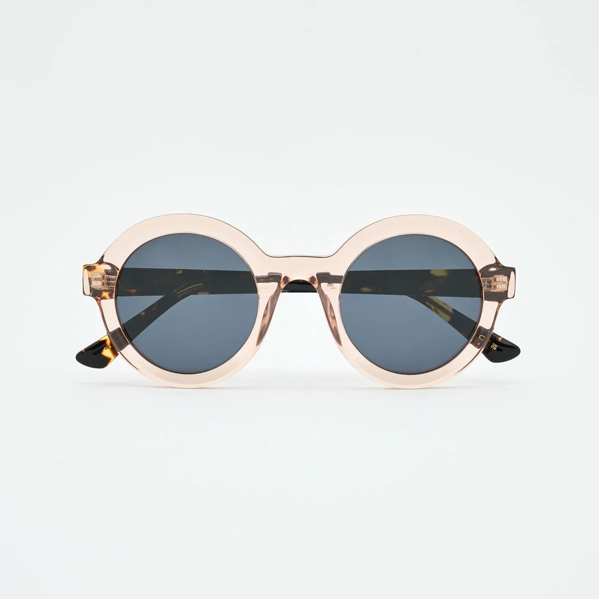 Habana Women’s Sunglasses – Trendy Round Frame