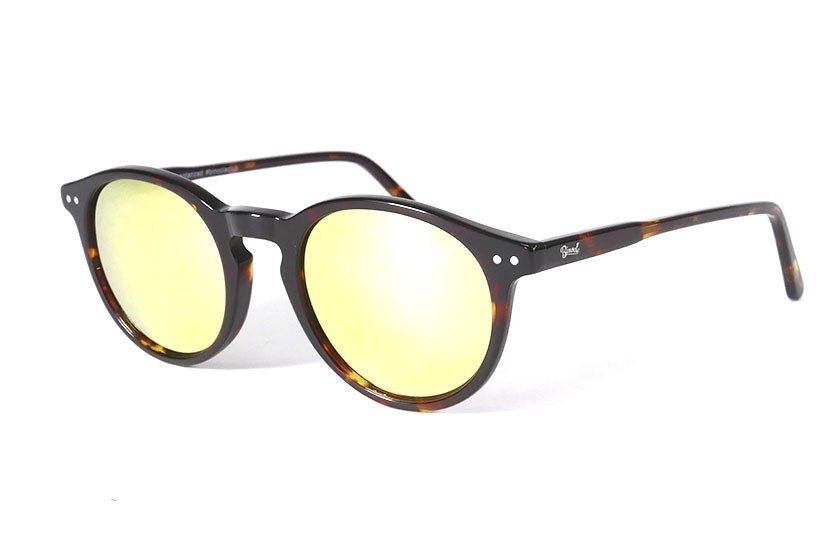 Lunettes de soleil California California Ecailles Brillant - Pk 49,00 €