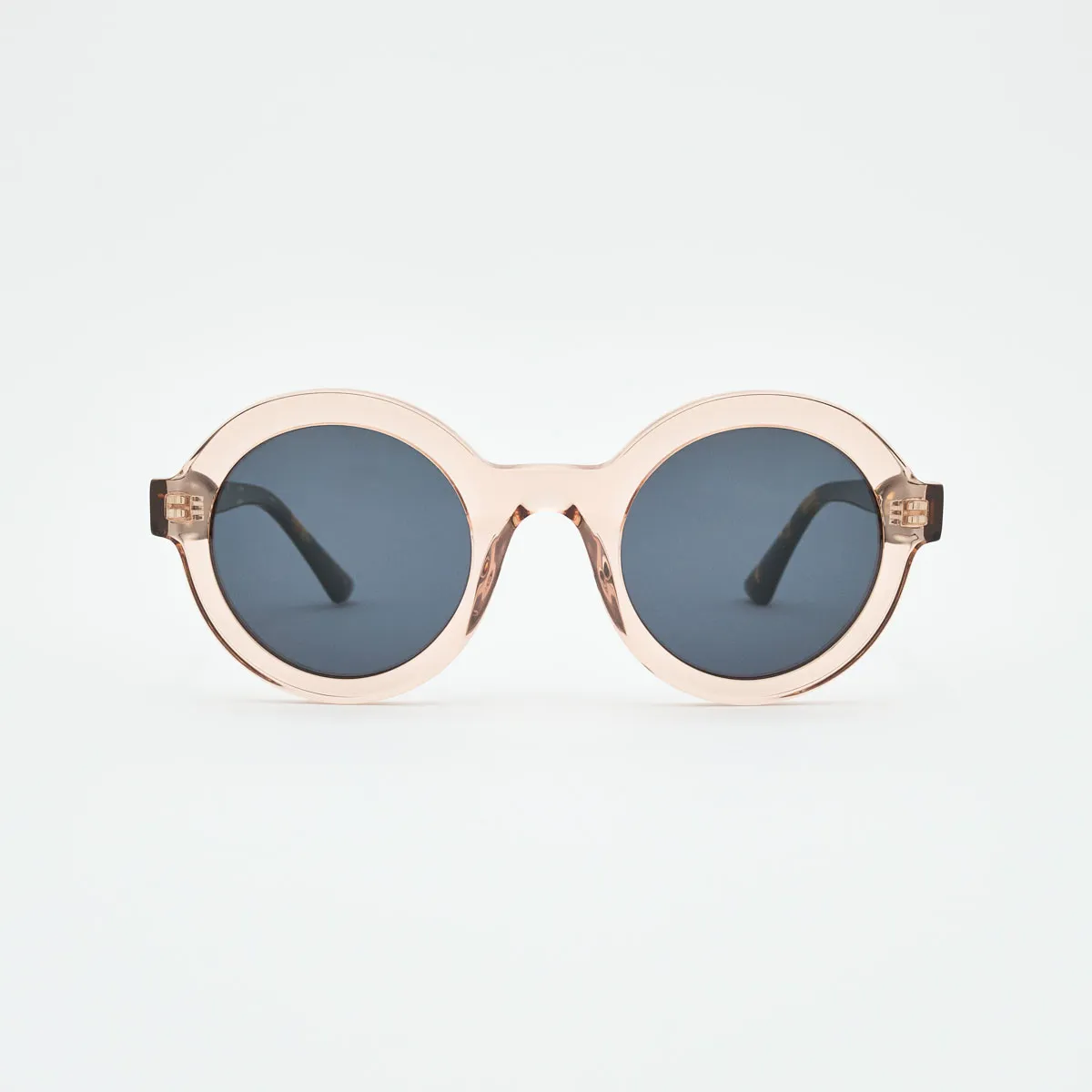 Habana Women’s Sunglasses – Trendy Round Frame