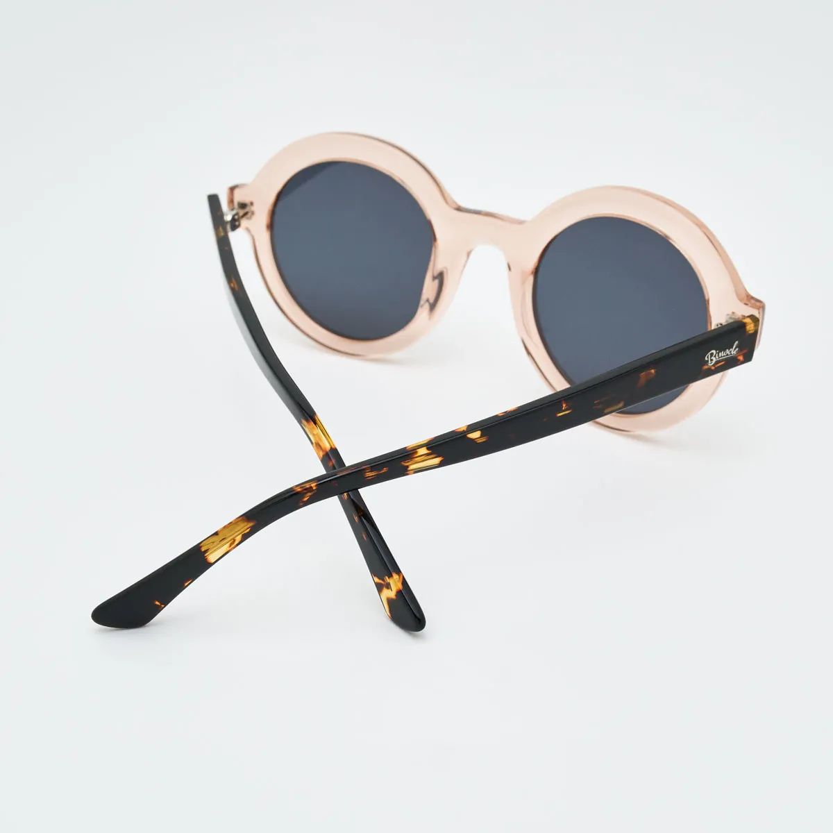 Habana Women’s Sunglasses – Trendy Round Frame