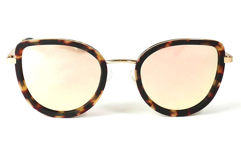 Lunettes de soleil Lisa Lisa - Or Brillant - Ec.Pk 49,00 €