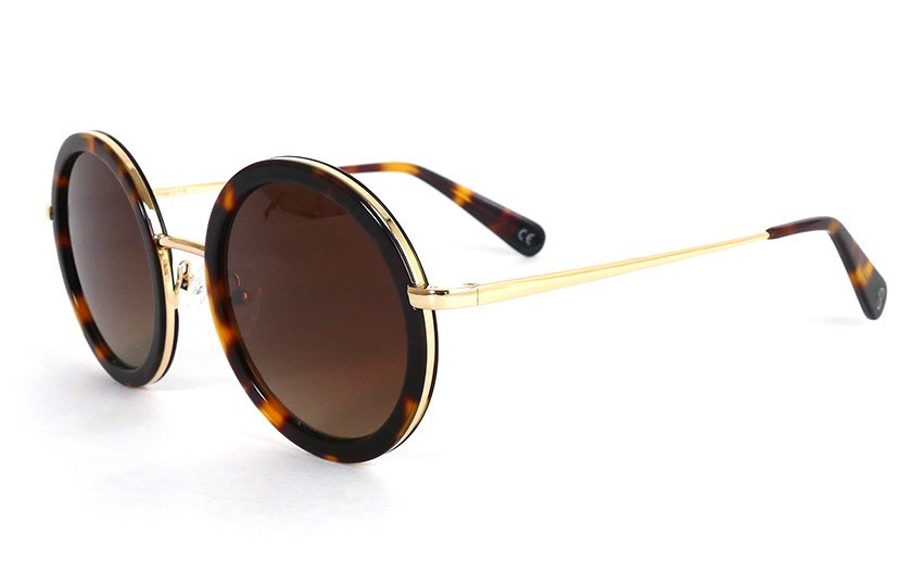 Monica Gold Shiny - Ec.Br