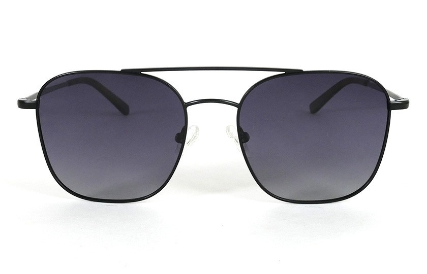 Brooklyn Matte Black - Gr