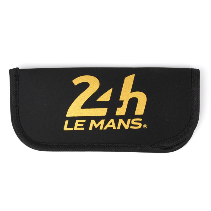 Pochette Extreme 24H du Mans Or
