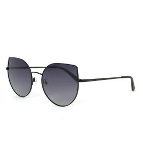 Lunettes de soleil Mona Mona Noir Mat - Gr 55,00 €