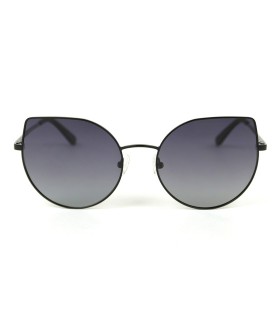 Lunettes de soleil Mona Mona Noir Mat - Gr 55,00 €