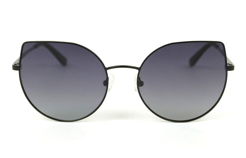 Lunettes de soleil Mona Mona Noir Mat - Gr 55,00 €