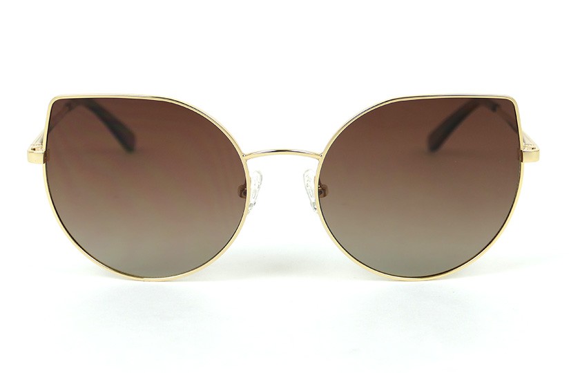 Lunettes de soleil Mona Mona Or Brillant - Br 55,00 €