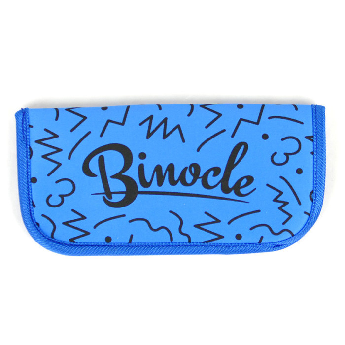 Pochette Extreme Bleu