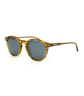 California LM Shiny Wood Tortoise - Gr