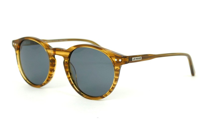 California LM Shiny Wood Tortoise - Gr