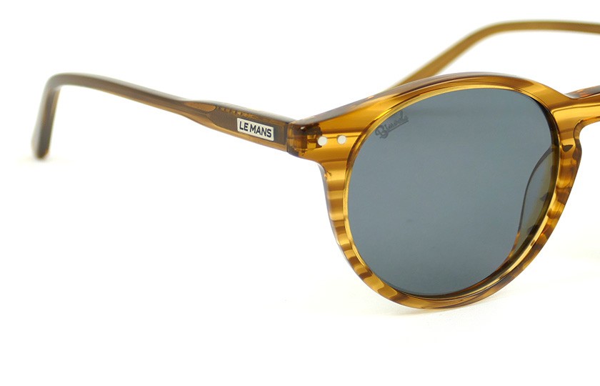 Lunette de soleil polarisé Homme Femme petite Pantos