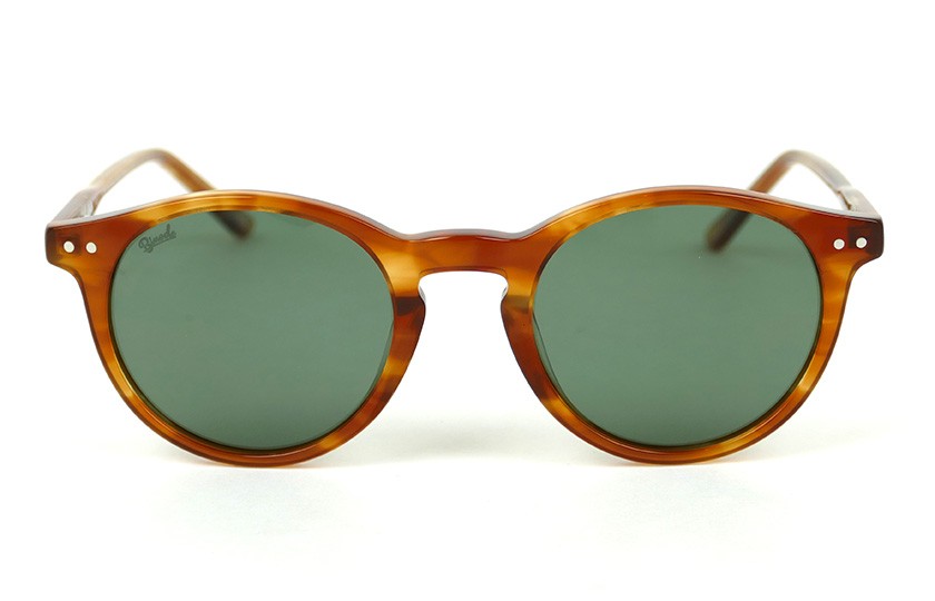 California LM Shiny Blond Tortoise - G15
