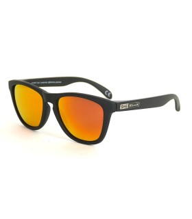 Lunettes de soleil Tech 3 Original Tech 3 Noir - Verres Red Fire - Noir 35,00 €