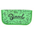Pochette Extreme Vert