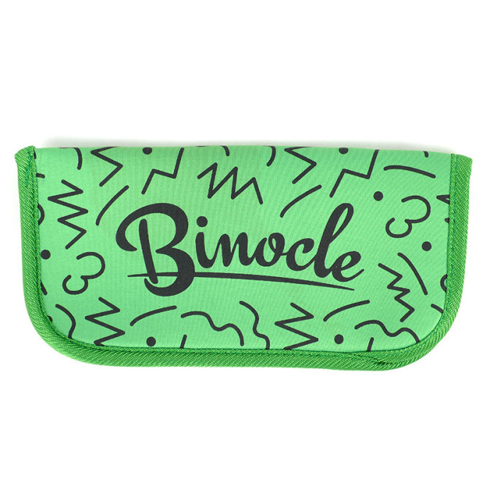 Pochette Extreme Vert