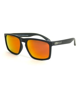 Lunettes de soleil Tech 3 Daytona Tech 3 Noir - Verres Red Fire - Noir 35,00 €