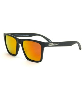 Lunettes de soleil Tech 3 Miami Tech 3 Noir - Verres Red Fire - Noir 35,00 €