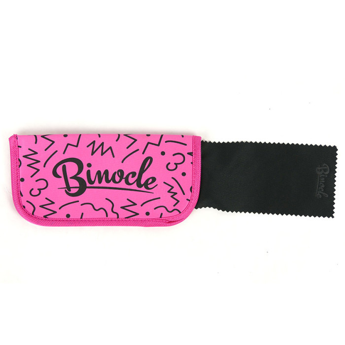 Pochette Extreme Rose