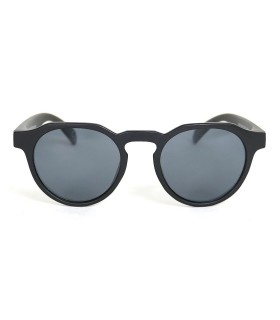 Columbia Tech 3  Black - Grey lenses - Black