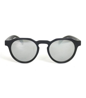 Columbia Tech 3  Black - Silver lenses - Black