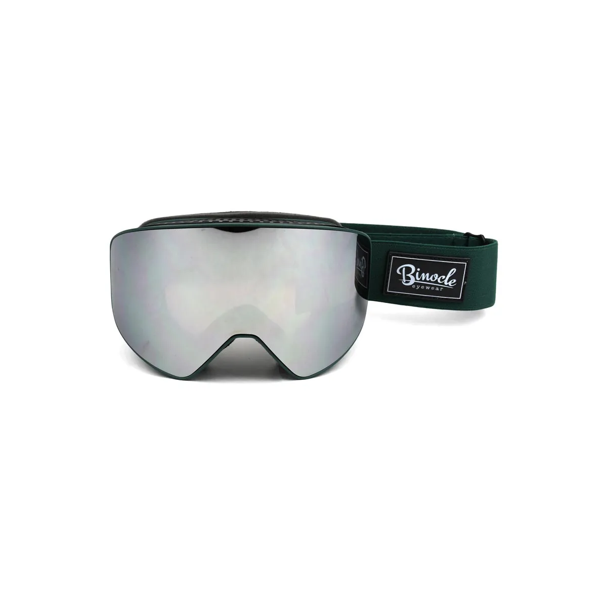 Chillax Ski Goggles – Trendy Category 3 Sun Protection