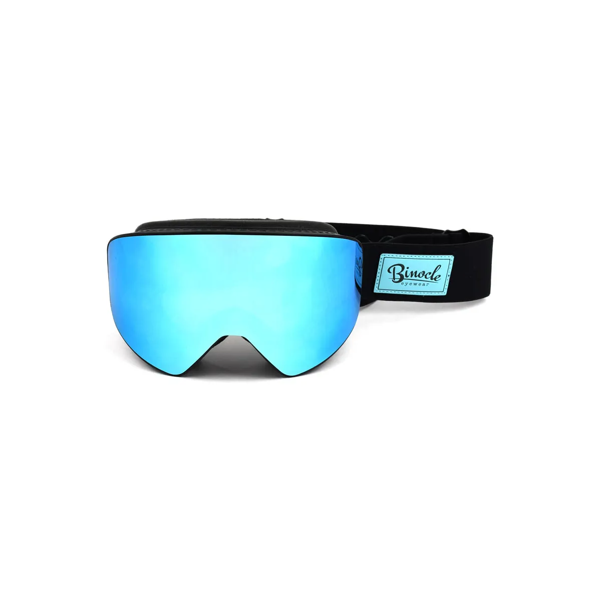 Chillax Ski Goggles – Trendy Category 3 Sun Protection