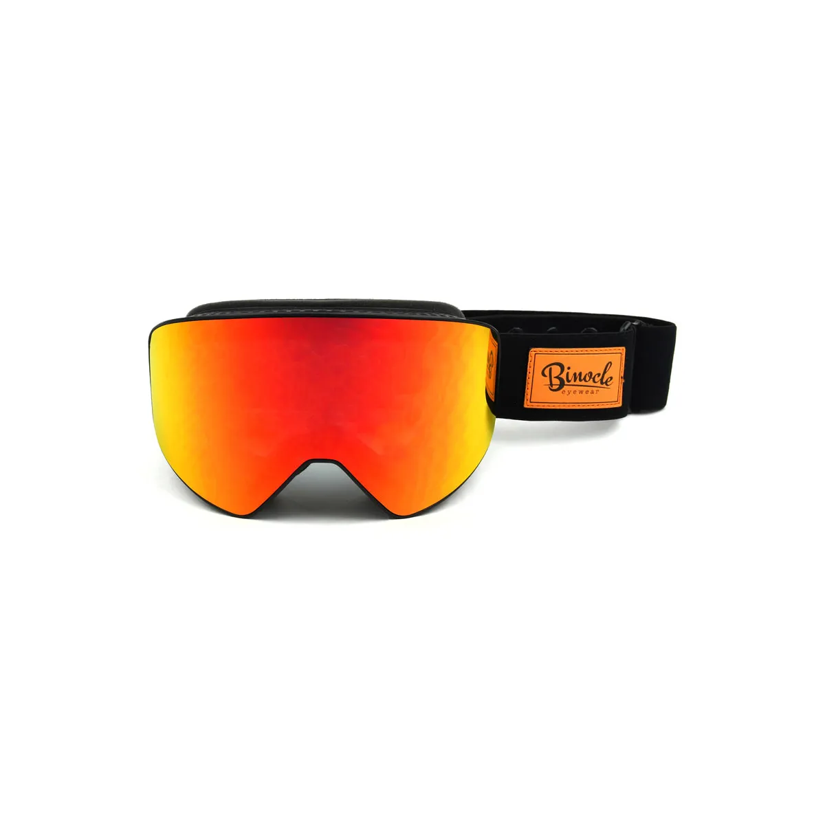 Chillax Ski Goggles – Trendy Category 3 Sun Protection