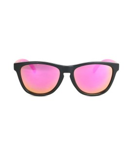 Little Original LM Black - Pink Lenses - Pink