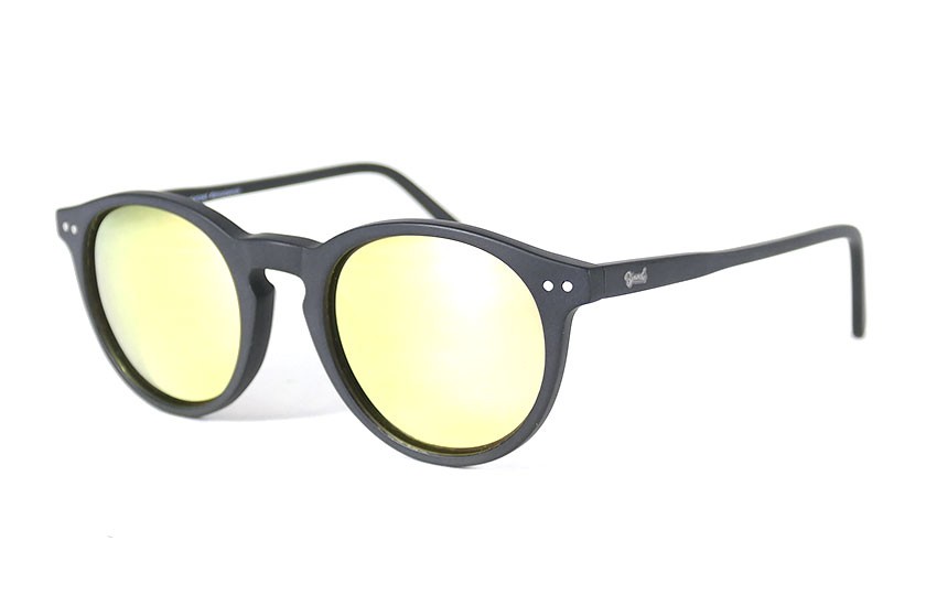 Lunettes de soleil California Outlet B - California Noir Mat - Pk 49,00 €