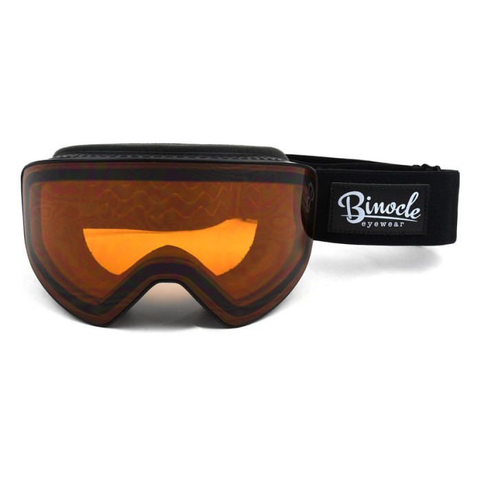 Masque ski Chillax Storm - Spécial mauvais temps et brouillard