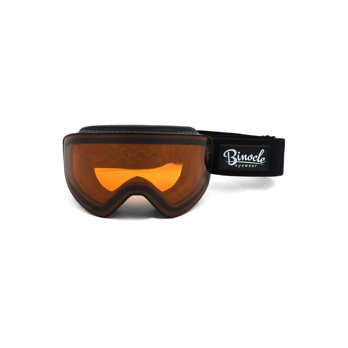 Masque ski Chillax Storm - Spécial mauvais temps et brouillard
