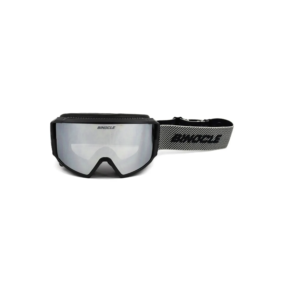 Ever-X Ski Goggles – Interchangeable ZEISS Lenses S3 + Storm