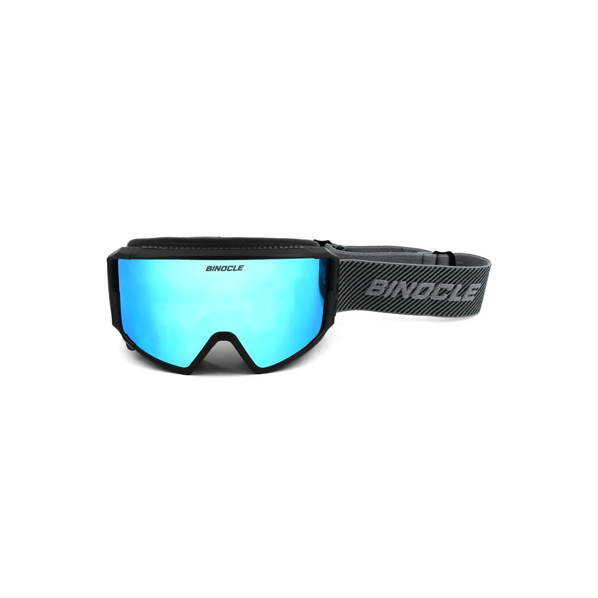 Ever-X Ski Goggles – Interchangeable ZEISS Lenses S3 + Storm