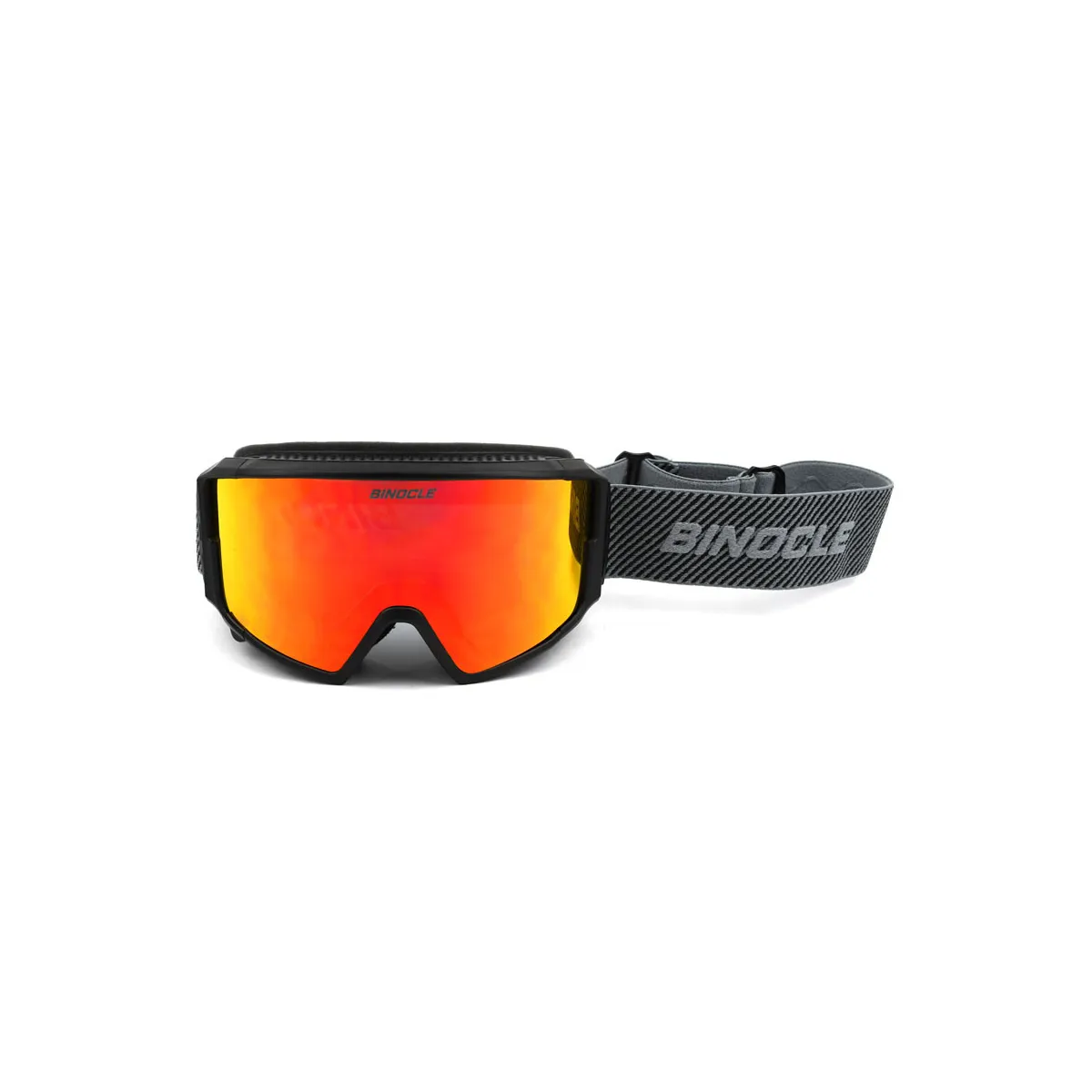 Ever-X Ski Goggles – Interchangeable ZEISS Lenses S3 + Storm